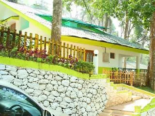 Woodpecker Holidays Munnar Hotel