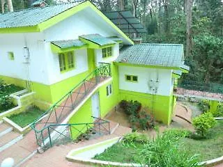 Woodpecker Holidays Munnar