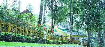 Hotel Woodpecker Holidays Munnar