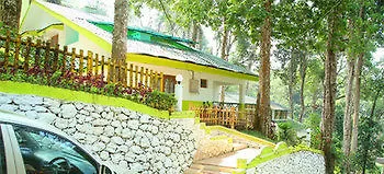 Woodpecker Holidays Munnar Hotel