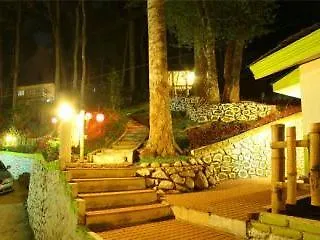 Hotel Woodpecker Holidays Munnar