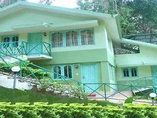 Woodpecker Holidays Munnar Hotel