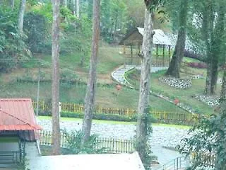Woodpecker Holidays Munnar 3*,  India