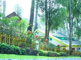 Hotel Woodpecker Holidays Munnar