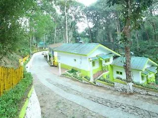 Woodpecker Holidays Munnar Hotel