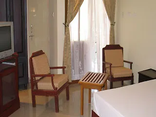 Hotel Woodpecker Holidays Munnar