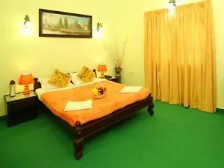 Woodpecker Holidays Munnar Hotel